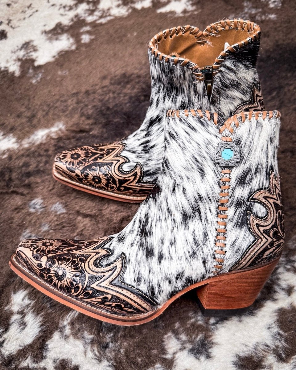 Authentic Western Style, Delivered Fast